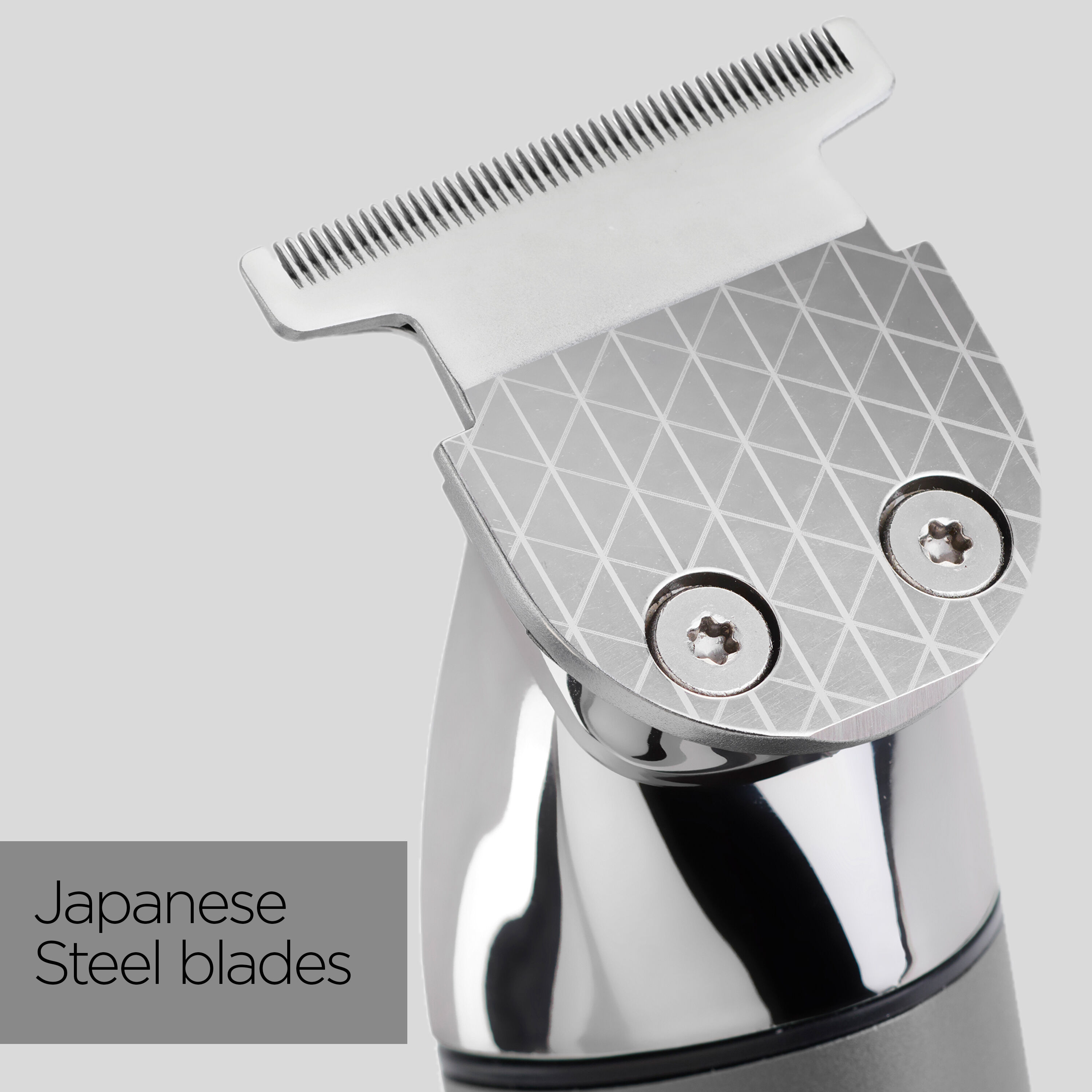 Japanese Steel blades